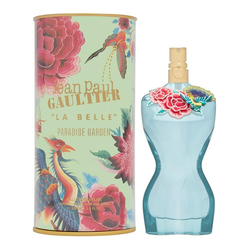 عطر اکستراپرفیوم ژان پل گوتیه لا بل پارادایس گاردن | Jean Paul GAULTIER LA BELLE PARADISE GARDEN