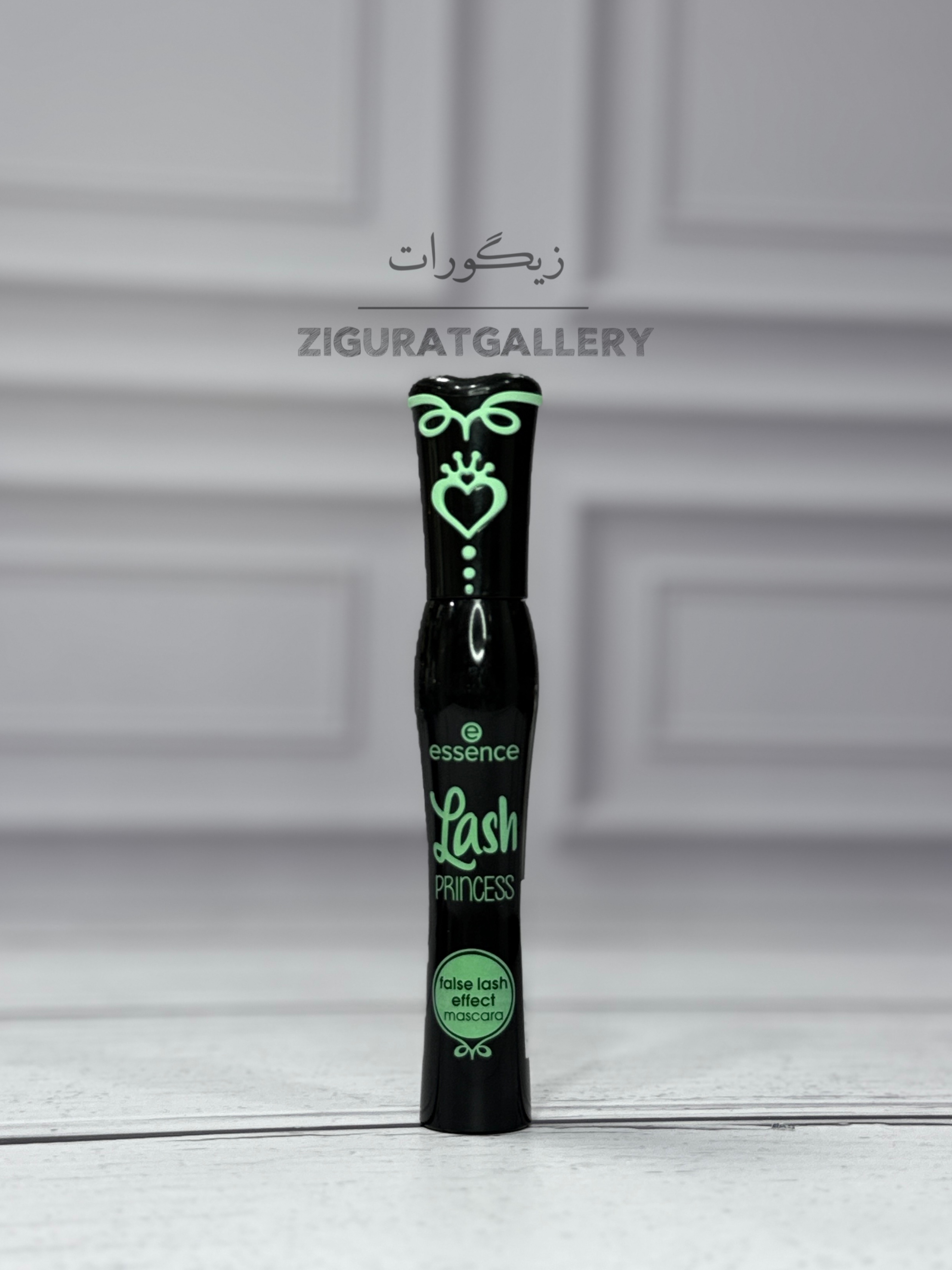 ریمل اسنس لش پرنسس | essence lash princess mascara